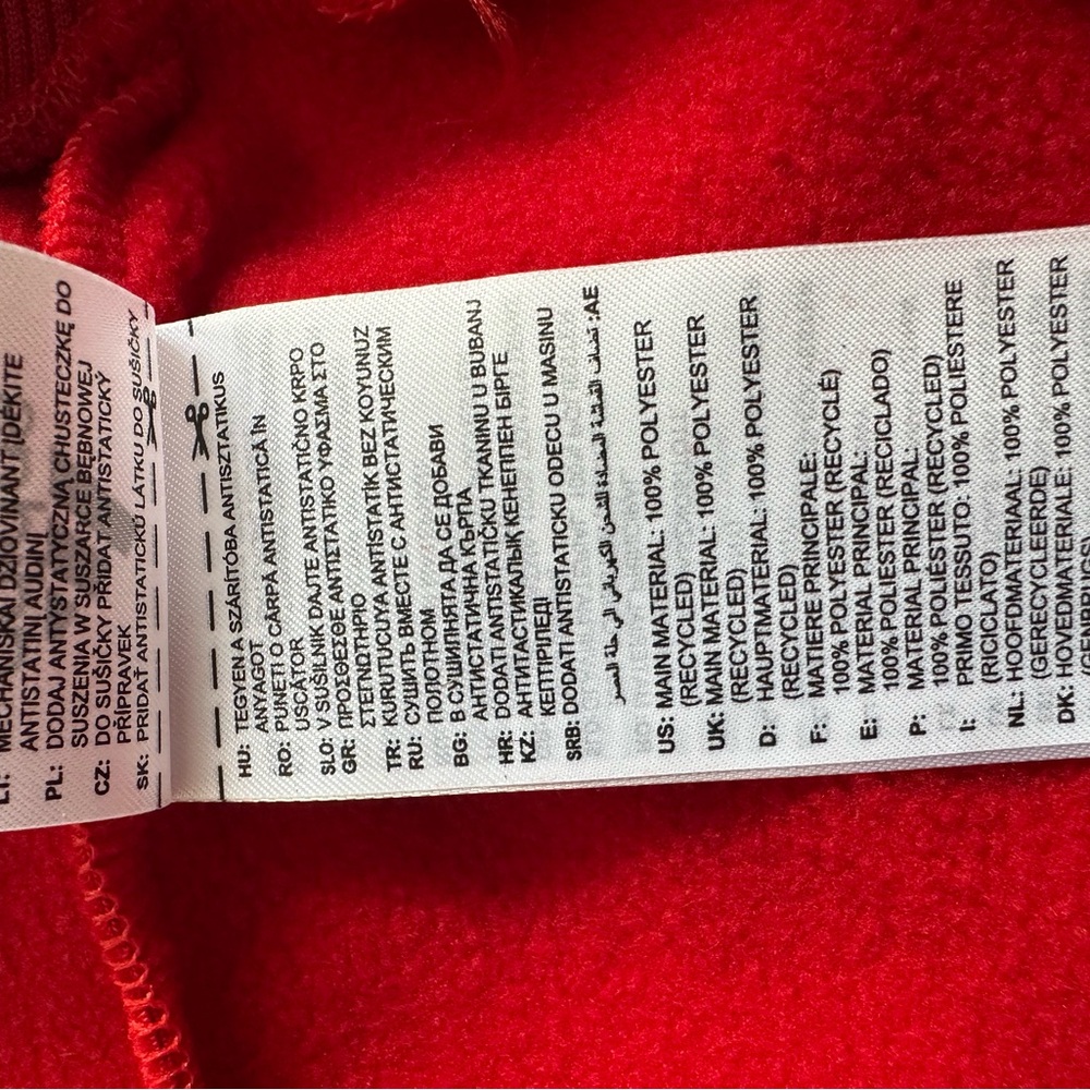 🆕Adidas Aeroready Fleece Pull-Over Hoodie - Picture 15 of 15